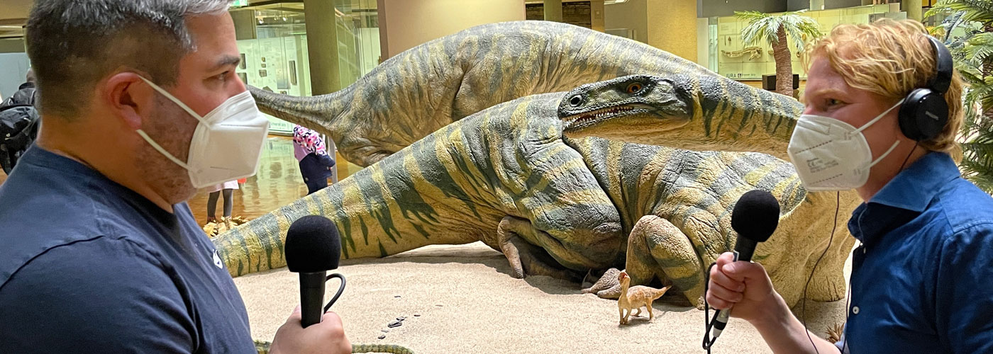 Plateosaurus<span>.</span>