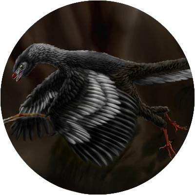 Archaeopteryx<span>.</span>